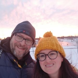 Meet your Posher, Ken